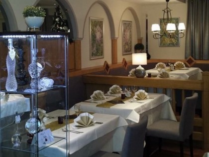 照片: Ristorante Il Tartufo